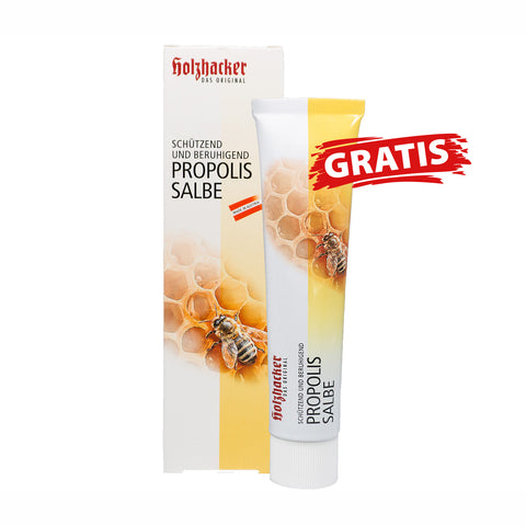 Immun-Propolis-Set für die kalte Jahreszeit