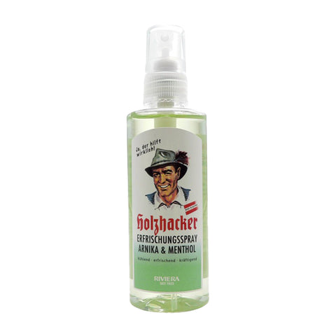 Holzhacker Erfrischungsspray 100 ml