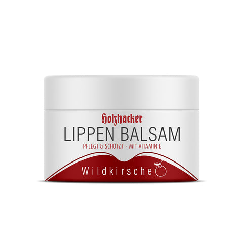 Holzhacker Lippenbalsam 5 ml