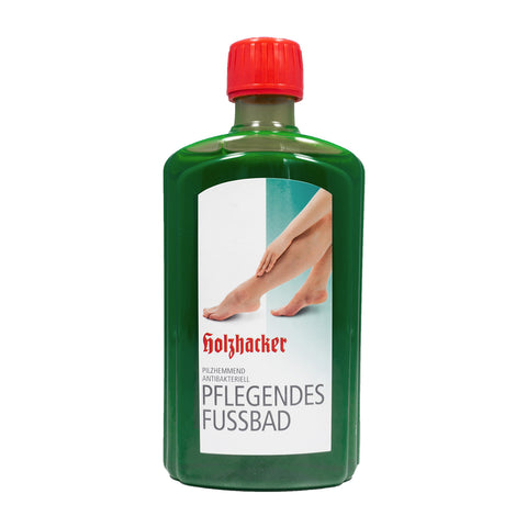 Holzhacker Pflegendes Fussbad 500 ml